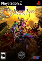 Digital Devil Saga 2 (Shin Megami Tensei)