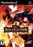 Makai Kingdom - Chronicles of the Sacred Tome