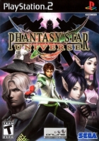 Phantasy Star Universe