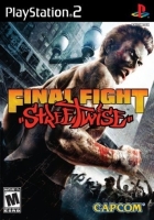 Final Fight - Streetwise