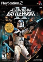 Star Wars Battlefront II