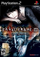 Fatal Frame 3 - The Tormented