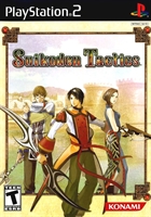 Suikoden Tactics