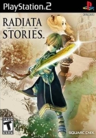 Radiata Stories