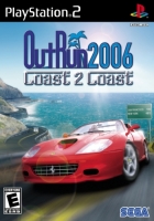 Outrun 2006 - Coast 2 Coast