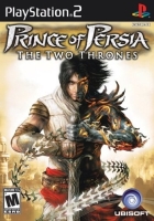 Prince of Persia 3 - The Two Thrones