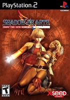 Shadow Hearts 3 - From the New World