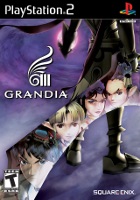 Grandia III (Disc 1)