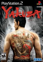 Yakuza 1