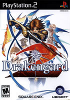 Drakengard 2