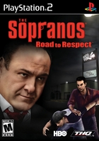 The Sopranos - Road to Respect