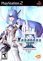 Xenosaga - Episode III (Disc 1)