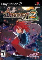 Disgaea 2 - Cursed Memories