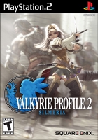 Valkyrie Profile 2 - Silmeria