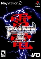 Raiden III