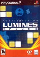 Lumines Plus