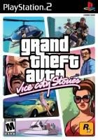 Grand Theft Auto - Vice City Stories