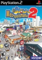 MetropolisMania 2