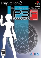 Persona 3 FES [Deinterlaced]