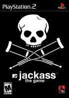 Jackass - The Game