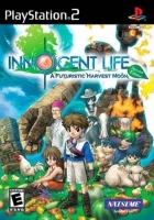 Innocent Life - A Futuristic Harvest Moon