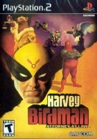 Harvey Birdman - Attorney at Law