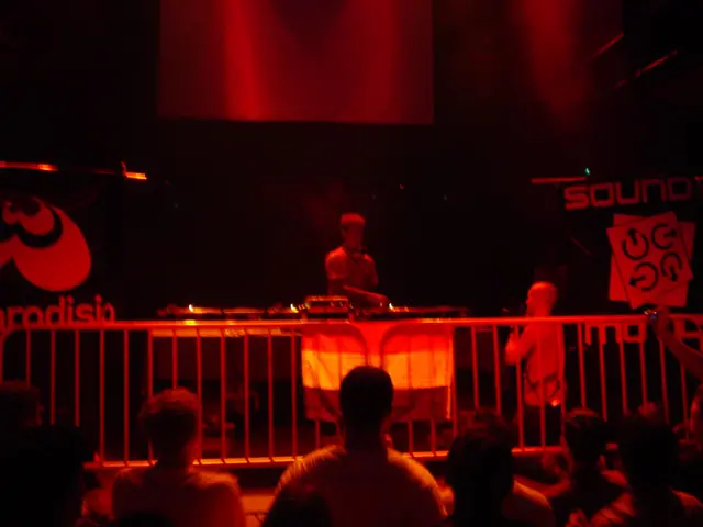 Armin van Buuren @ The Quest, Minneapolis