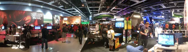 PAX Prime 2011