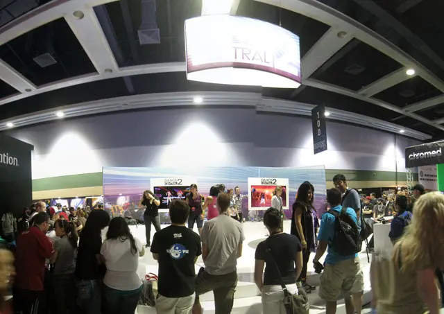 PAX Prime 2011