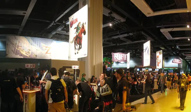 PAX Prime 2011