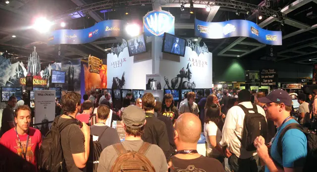 PAX Prime 2011