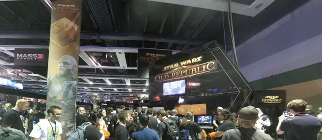 PAX Prime 2011