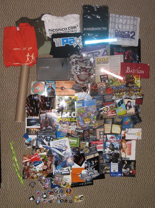 PAX Prime 2011