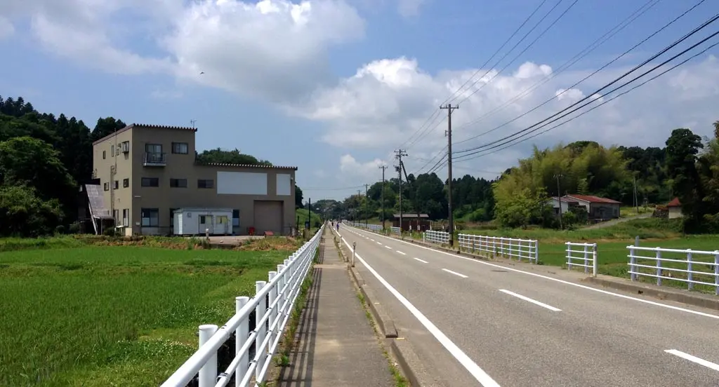 Takaoka Marathon 2014