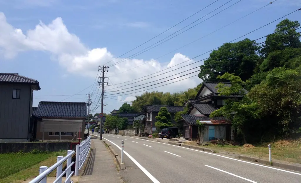 Takaoka Marathon 2014