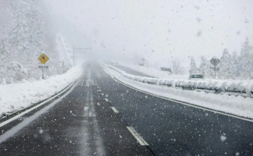 From Nagoya 名古屋 to Takayama 高山 in Winter