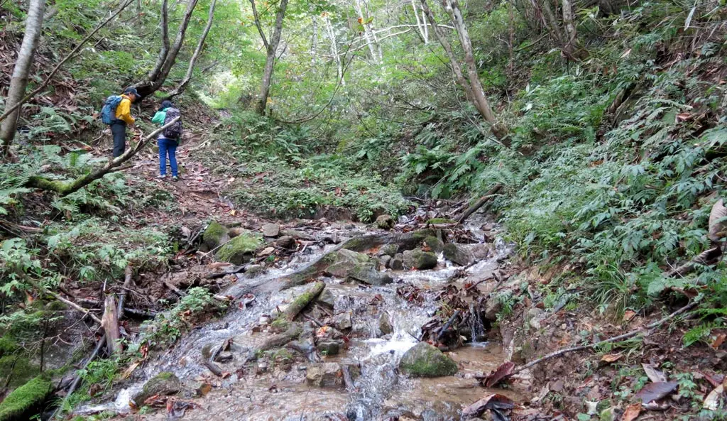 Tengaizan 天蓋山