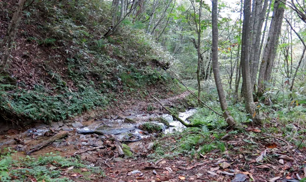 Tengaizan 天蓋山