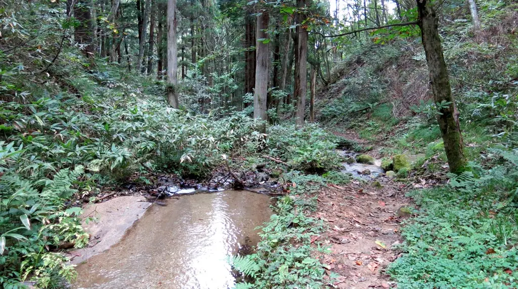 Tengaizan 天蓋山