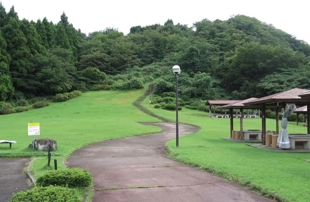 Wind Castle 風の城