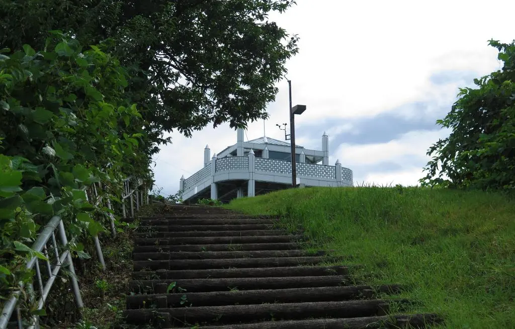 Wind Castle 風の城