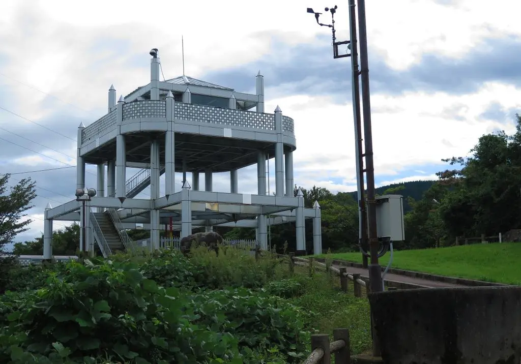 Wind Castle 風の城