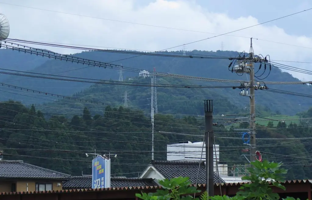 Wind Castle 風の城