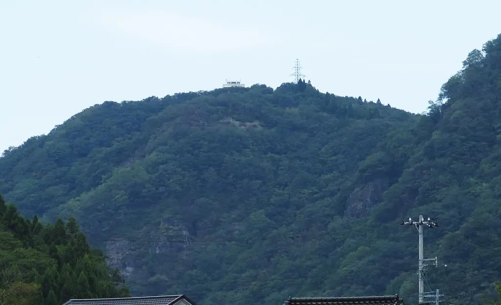 Wind Castle 風の城