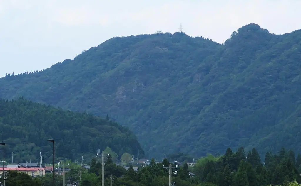 Wind Castle 風の城