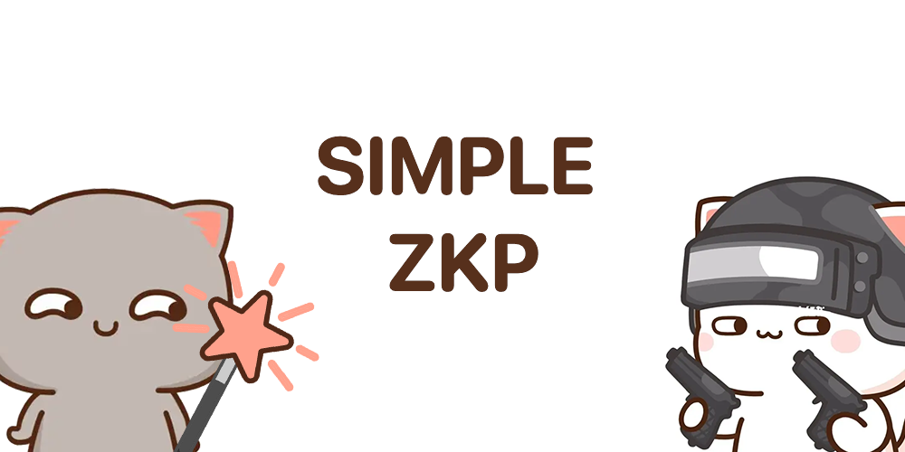 SimpleZkpCover