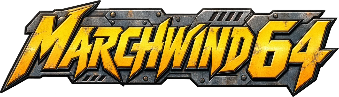 MARCHWIND64