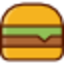 Reactive-Burger Logo