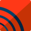 Reactive-RSS Logo