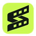 Synkinema logo
